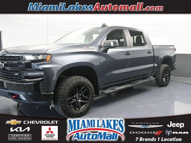 2022 Chevrolet Silverado 1500 Limited