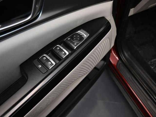 Photo of 2023 Flare Red Kia Carnival