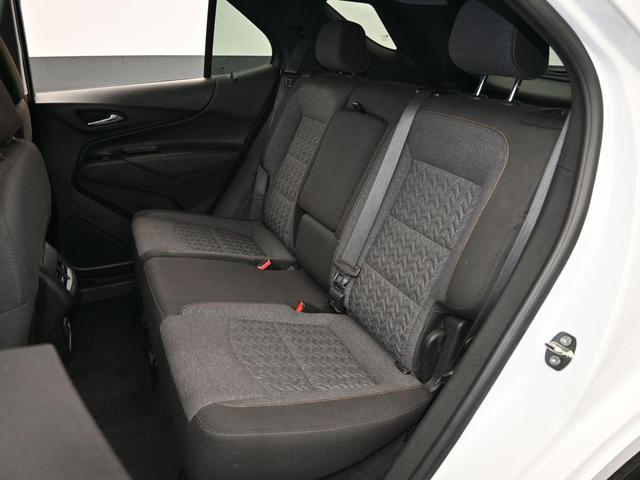 Photo of 2023 Summit White Chevrolet Equinox
