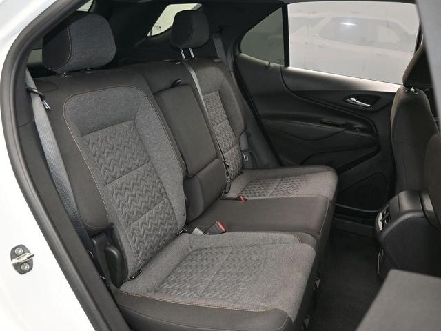 Photo of 2023 Summit White Chevrolet Equinox