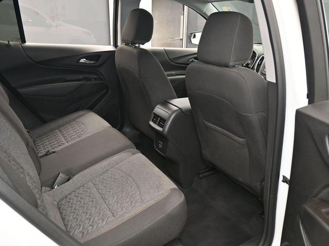 Photo of 2023 Summit White Chevrolet Equinox