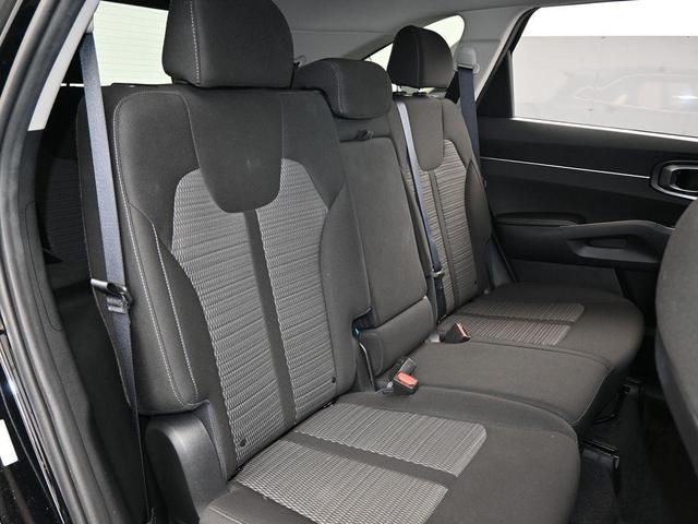 Photo of 2023 Ebony Black Kia Sorento