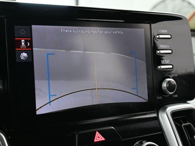Photo of 2023 Ebony Black Kia Sorento