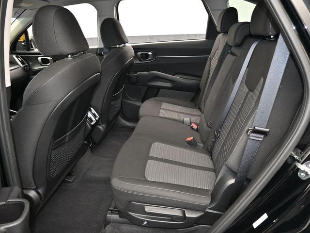 Photo of 2023 Ebony Black Kia Sorento