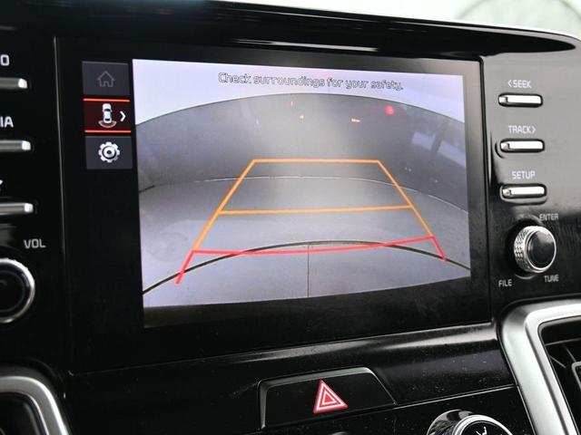 Photo of 2023 Ebony Black Kia Sorento