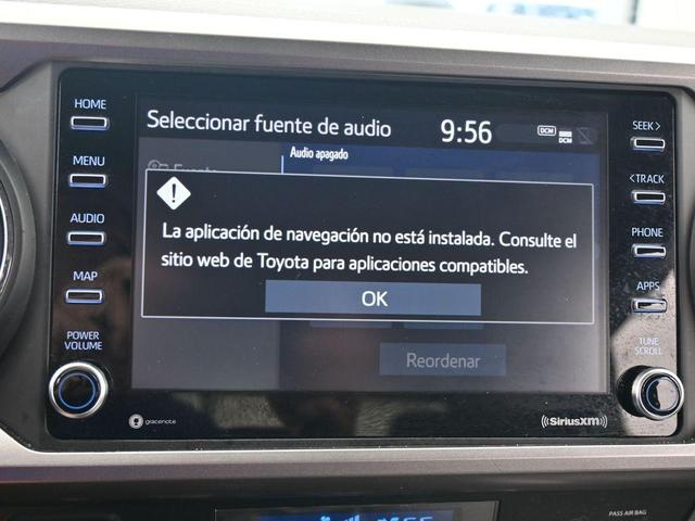 Photo of 2023 Ice Toyota Tacoma