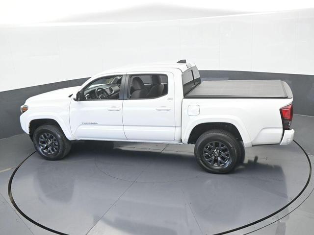 Photo of 2023 Ice Toyota Tacoma