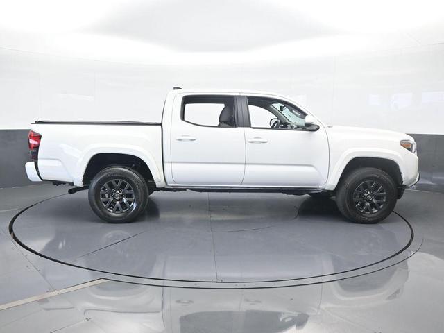 Photo of 2023 Ice Toyota Tacoma