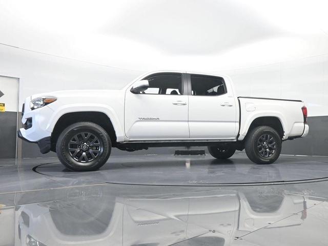 Photo of 2023 Ice Toyota Tacoma