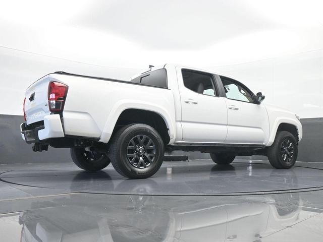Photo of 2023 Ice Toyota Tacoma