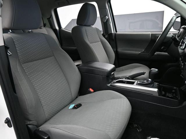 Photo of 2023 Ice Toyota Tacoma