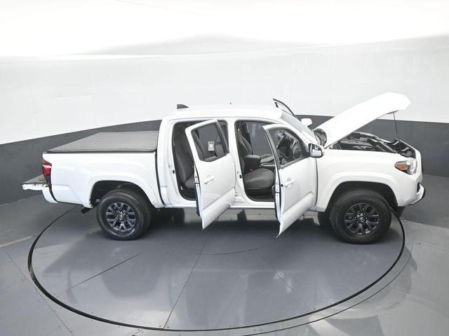 Photo of 2023 Ice Toyota Tacoma