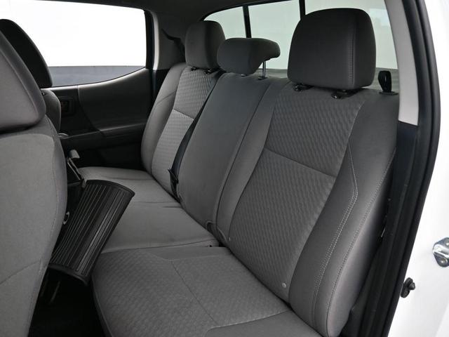 Photo of 2023 Ice Toyota Tacoma