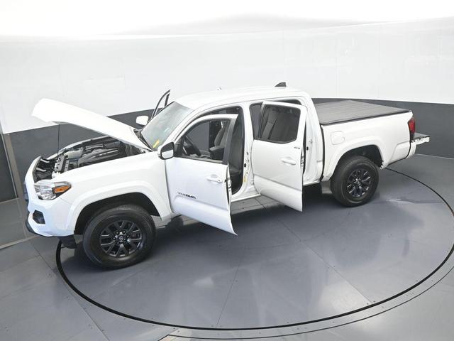 Photo of 2023 Ice Toyota Tacoma