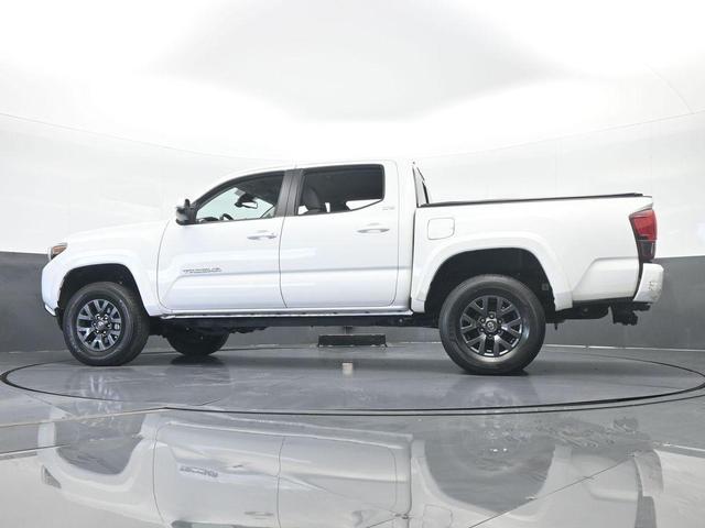 Photo of 2023 Ice Toyota Tacoma