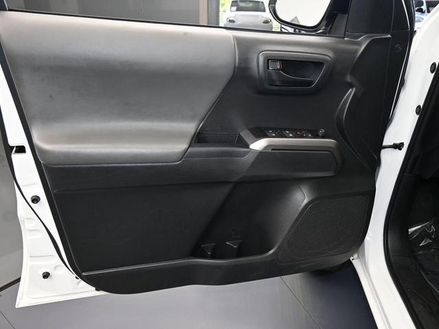 Photo of 2023 Ice Toyota Tacoma