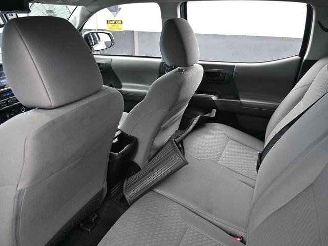 Photo of 2023 Ice Toyota Tacoma