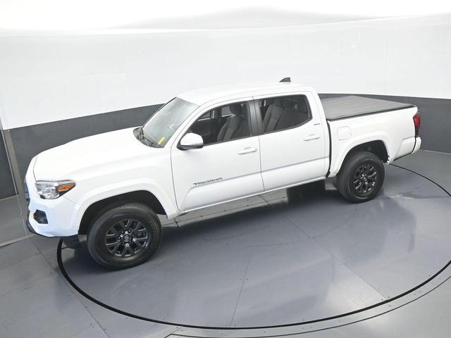 Photo of 2023 Ice Toyota Tacoma