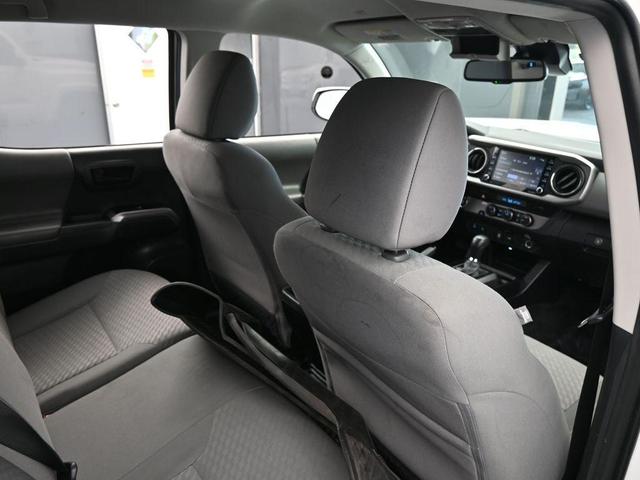 Photo of 2023 Ice Toyota Tacoma