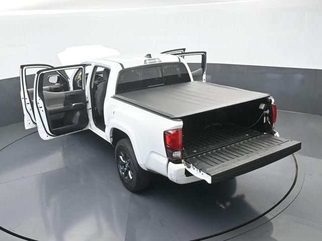 Photo of 2023 Ice Toyota Tacoma