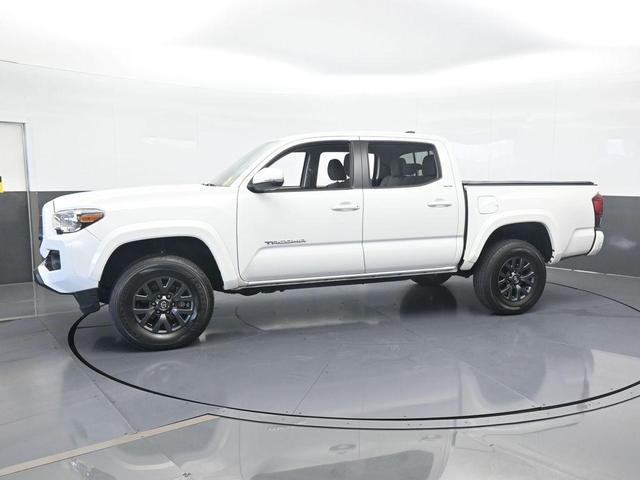 Photo of 2023 Ice Toyota Tacoma