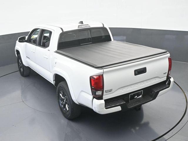 Photo of 2023 Ice Toyota Tacoma