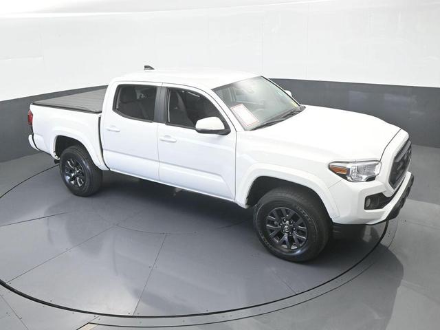 Photo of 2023 Ice Toyota Tacoma