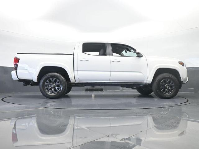 Photo of 2023 Ice Toyota Tacoma