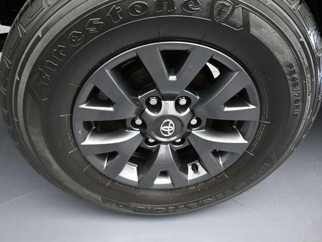 Photo of 2023 Ice Toyota Tacoma