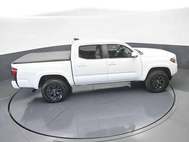 Photo of 2023 Ice Toyota Tacoma