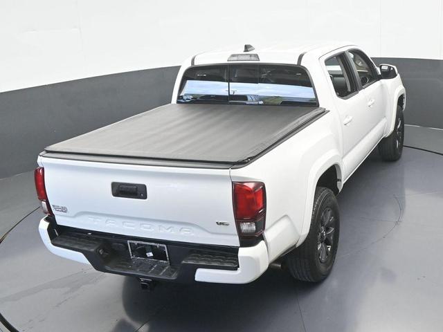 Photo of 2023 Ice Toyota Tacoma