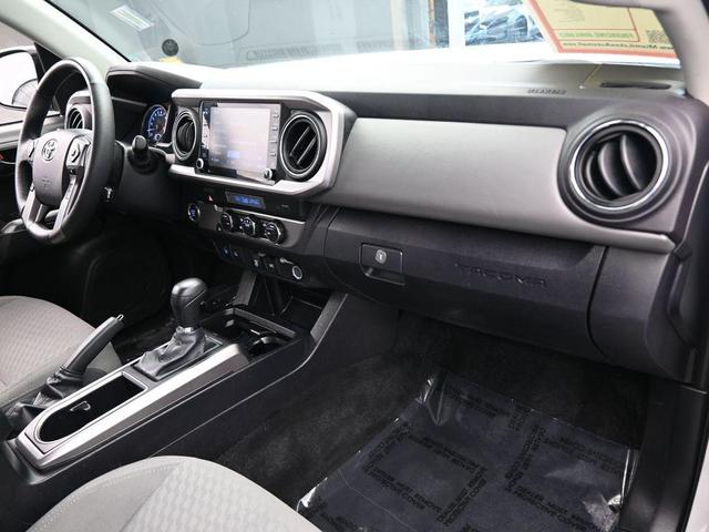 Photo of 2023 Ice Toyota Tacoma