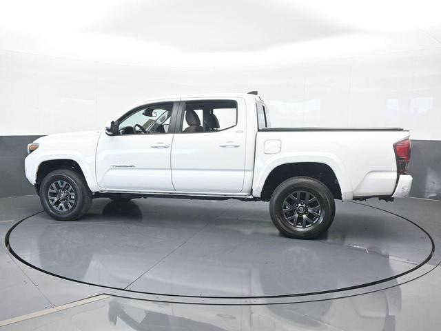 Photo of 2023 Ice Toyota Tacoma