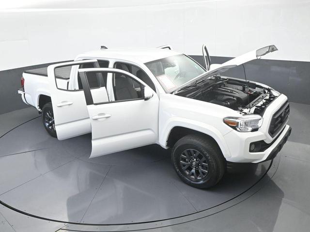 Photo of 2023 Ice Toyota Tacoma
