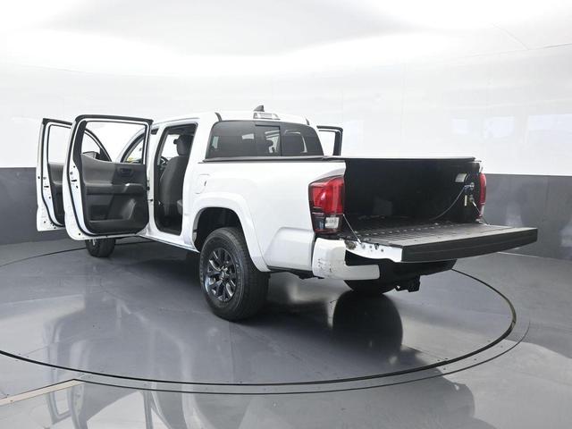 Photo of 2023 Ice Toyota Tacoma