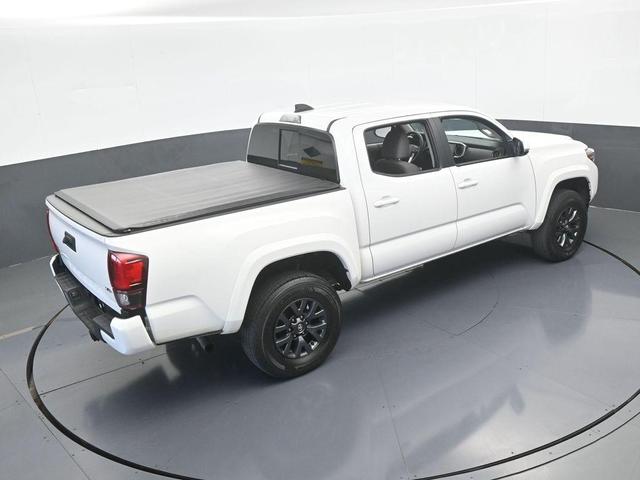 Photo of 2023 Ice Toyota Tacoma