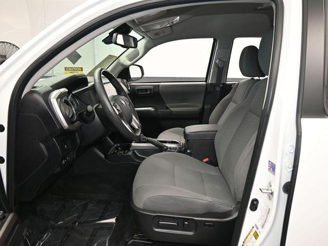 Photo of 2023 Ice Toyota Tacoma