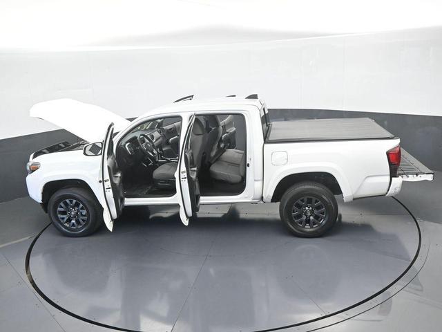 Photo of 2023 Ice Toyota Tacoma