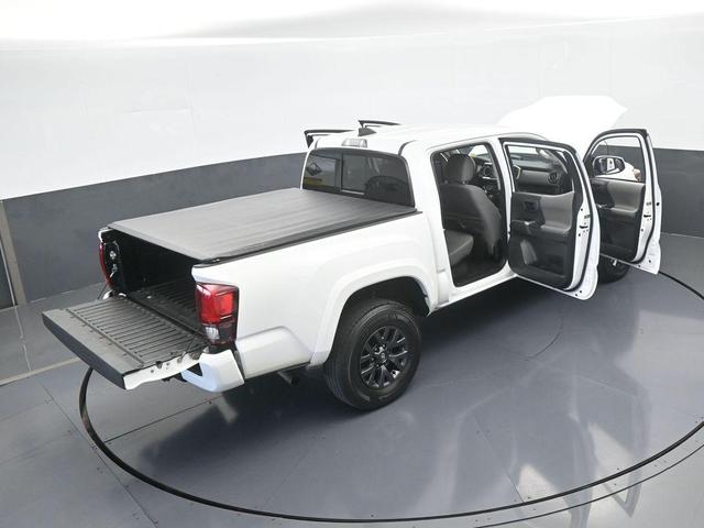 Photo of 2023 Ice Toyota Tacoma