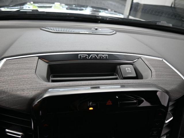 Photo of 2026 Diamond Black RAM 1500