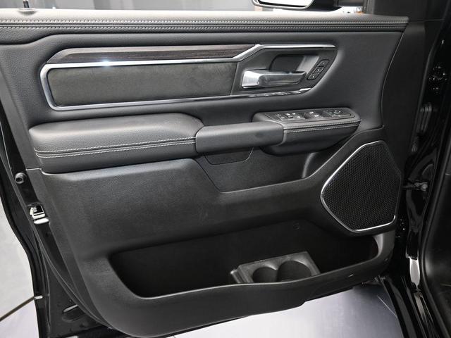 Photo of 2026 Diamond Black RAM 1500