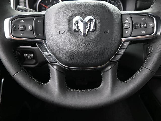 Photo of 2026 Diamond Black RAM 1500