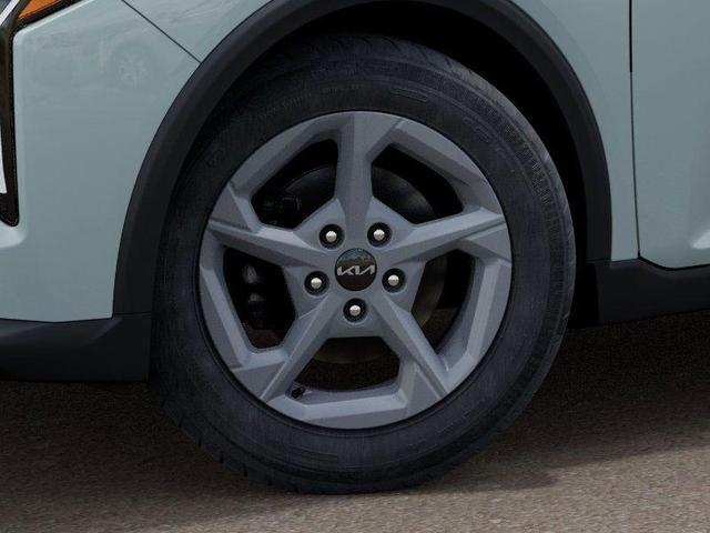 Photo of 2025 Haze Kia K4
