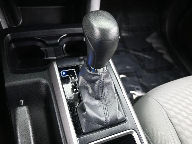 Photo of 2021 Silver Toyota Tacoma