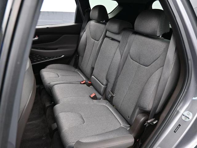 Photo of 2020 Machine Gray Hyundai SANTA FE