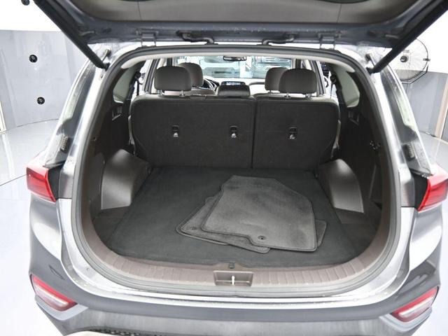 Photo of 2020 Machine Gray Hyundai SANTA FE