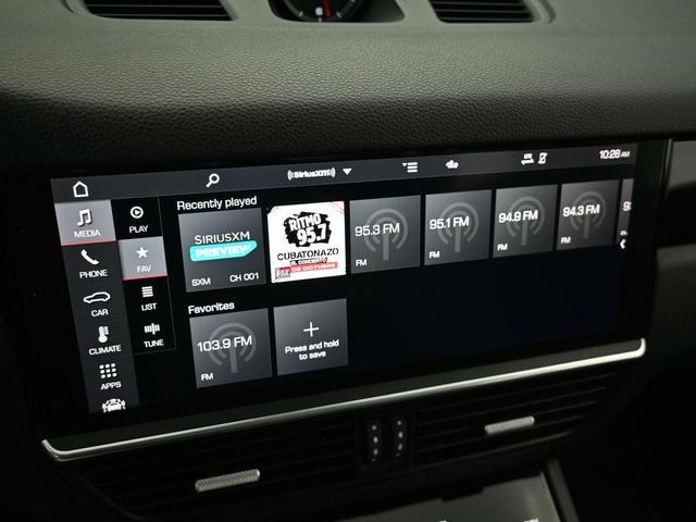 Photo of 2020  Porsche Cayenne