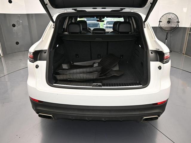Photo of 2020  Porsche Cayenne