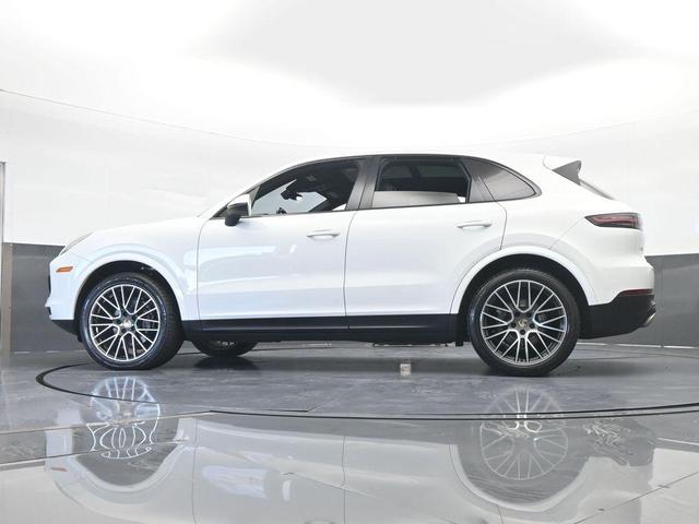Photo of 2020  Porsche Cayenne