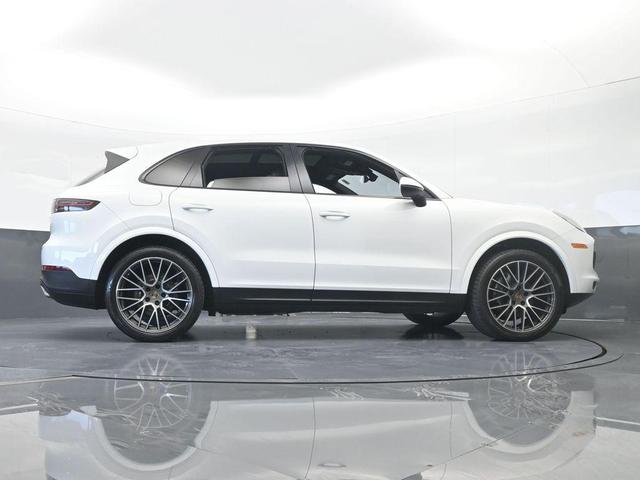 Photo of 2020  Porsche Cayenne